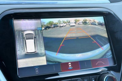 2019 Chevrolet Bolt EV Premier