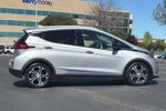 2019 Chevrolet Bolt EV Premier
