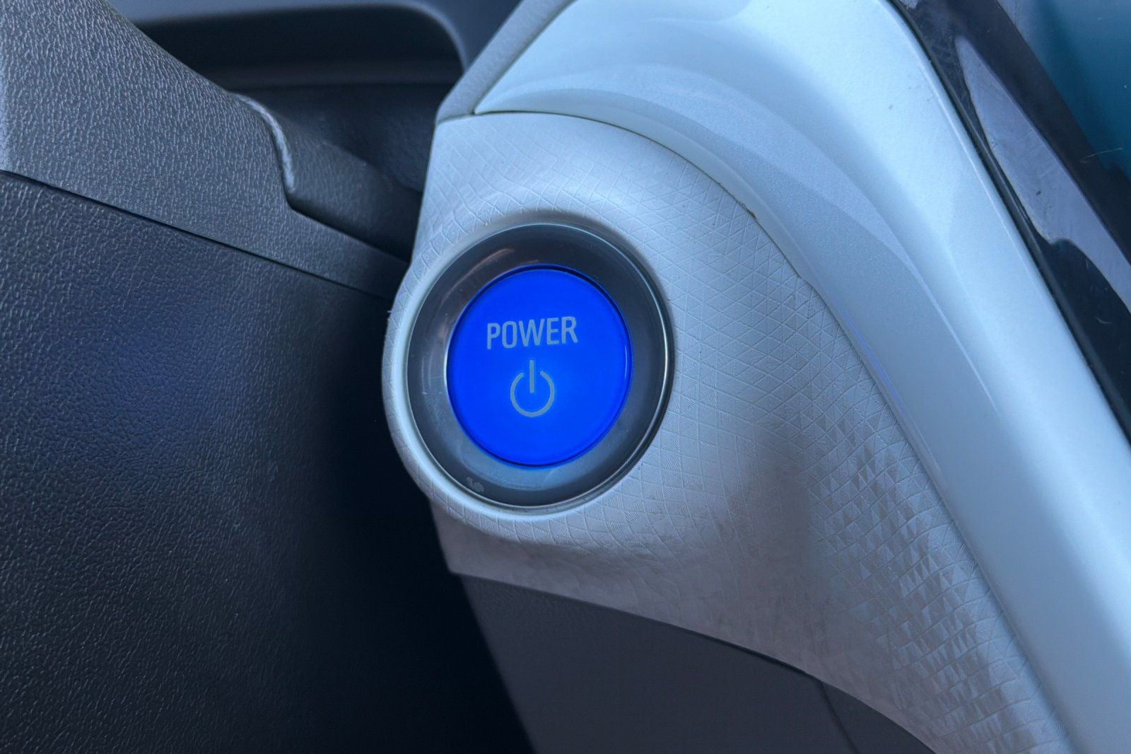 2019 Chevrolet Bolt EV Premier