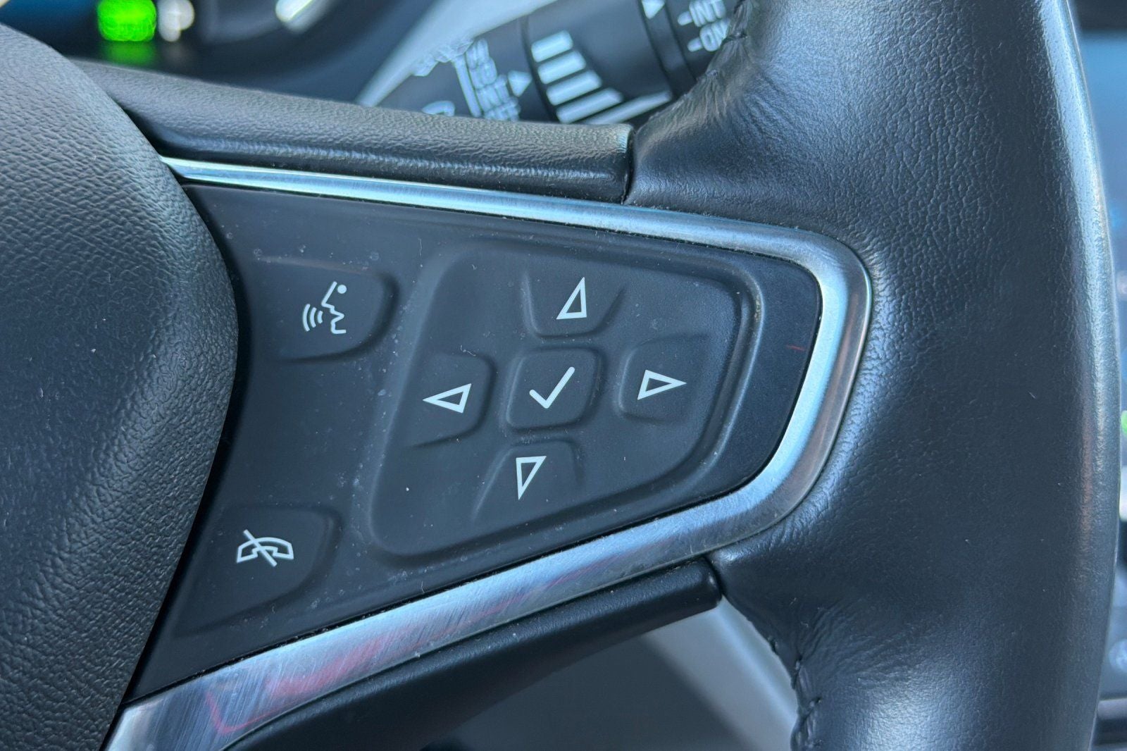 2019 Chevrolet Bolt EV Premier