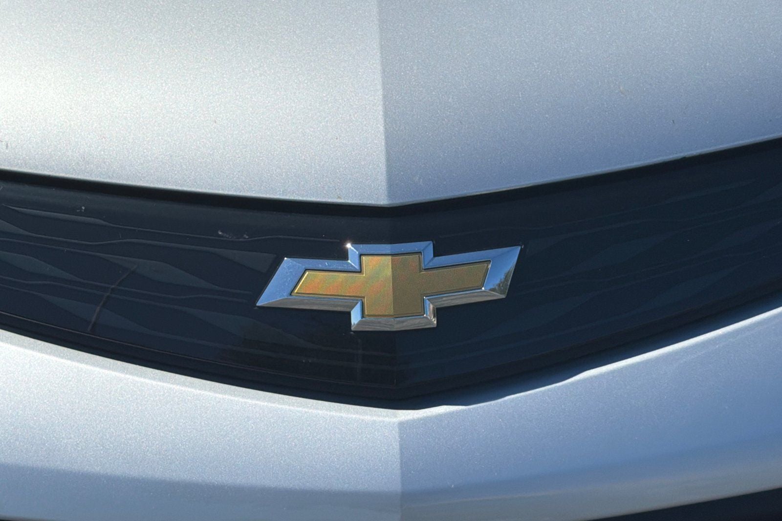 2019 Chevrolet Bolt EV Premier