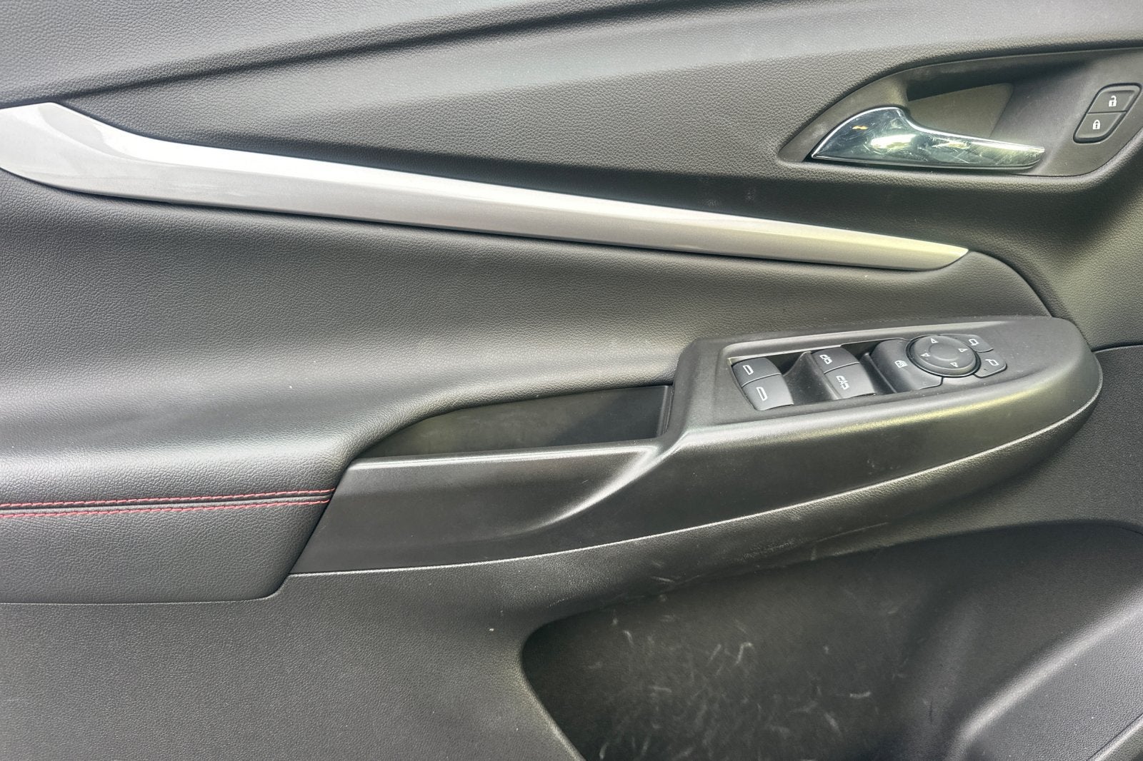 2023 Chevrolet Bolt EUV Premier
