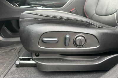 2023 Chevrolet Bolt EUV Premier