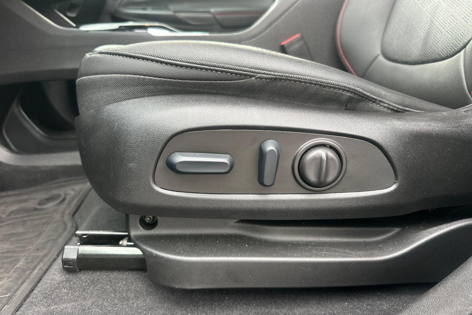 2023 Chevrolet Bolt EUV Premier