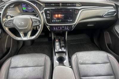 2023 Chevrolet Bolt EUV Premier