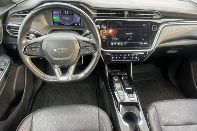 2023 Chevrolet Bolt EUV Premier