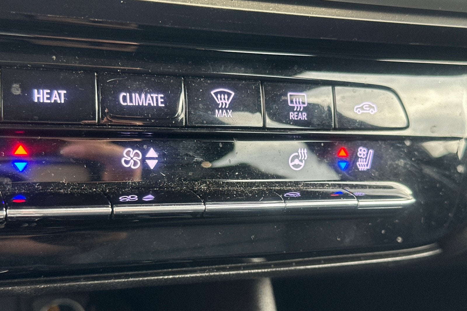 2023 Chevrolet Bolt EUV Premier