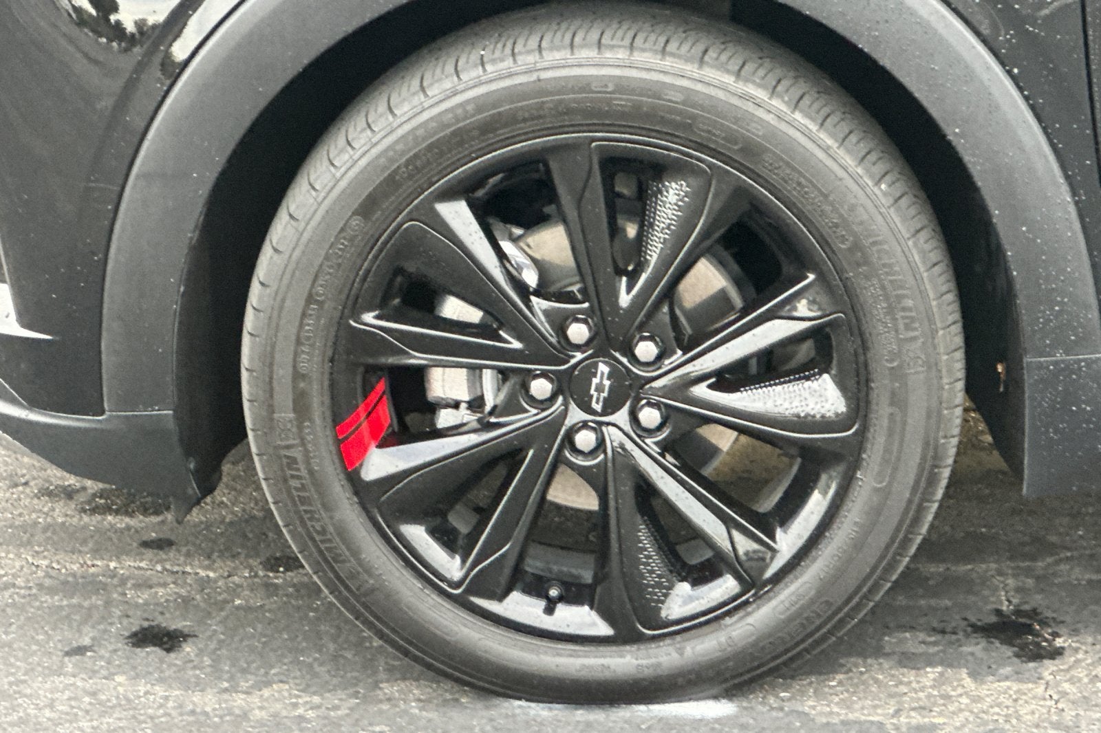 2023 Chevrolet Bolt EUV Premier