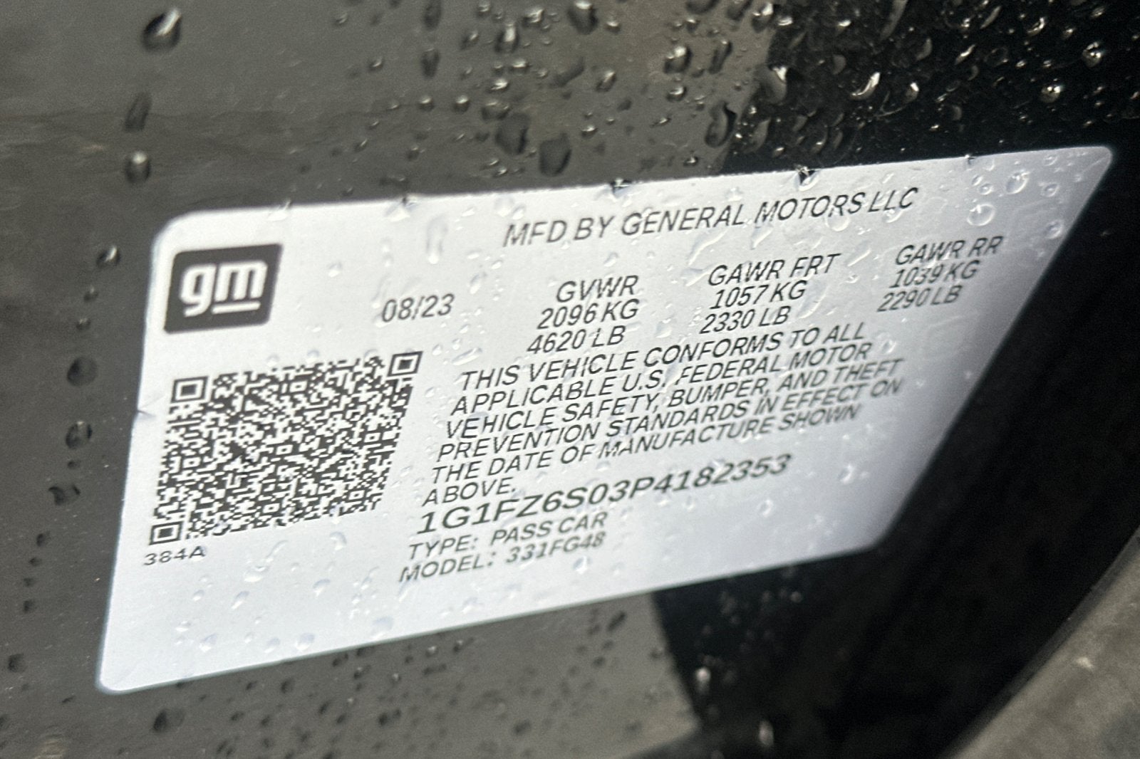 2023 Chevrolet Bolt EUV Premier
