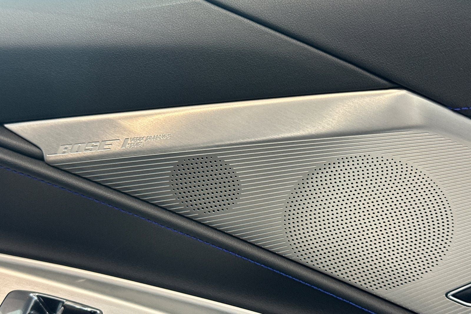 2026 Chevrolet Corvette E-Ray 2LZ