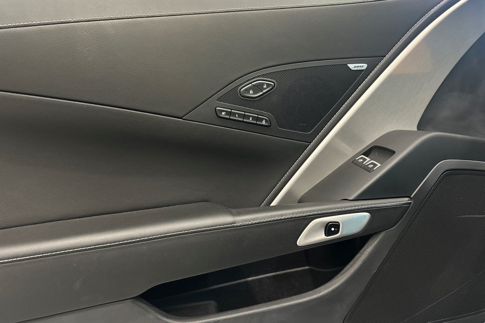 2016 Chevrolet Corvette Z06 2LZ