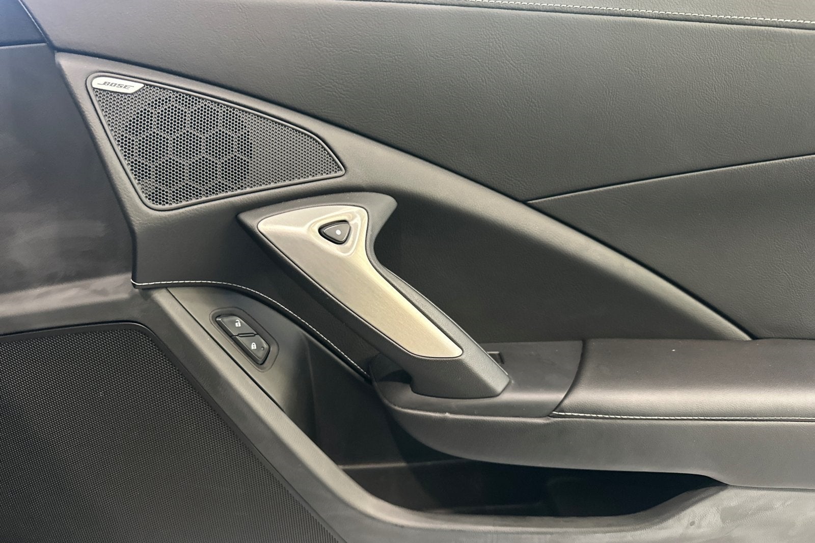 2016 Chevrolet Corvette Z06 2LZ