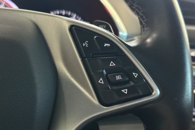 2016 Chevrolet Corvette Z06 2LZ