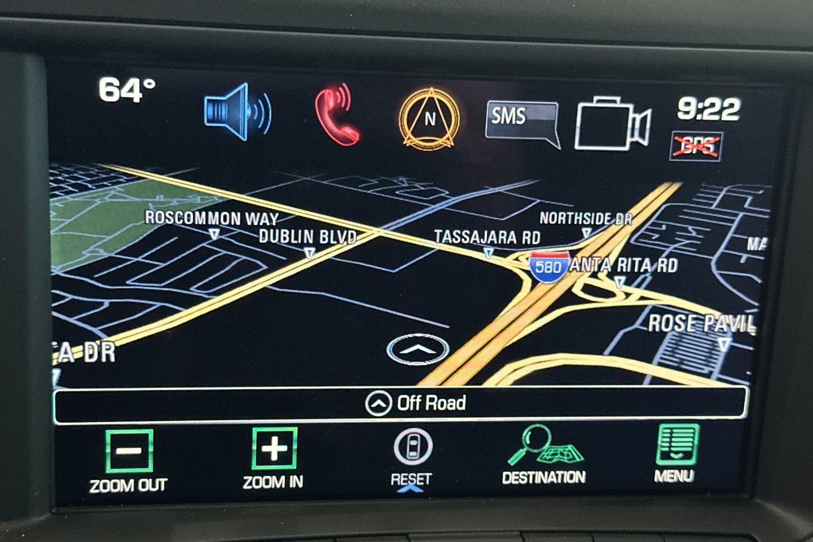 2016 Chevrolet Corvette Z06 2LZ