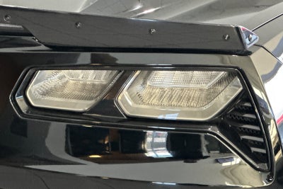 2016 Chevrolet Corvette Z06 2LZ