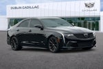 2023 Cadillac CT4 V-Series