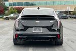 2023 Cadillac CT4 V-Series