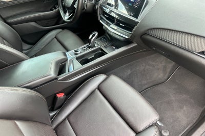 2024 Cadillac CT5 V-Series