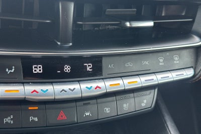 2024 Cadillac CT5 V-Series