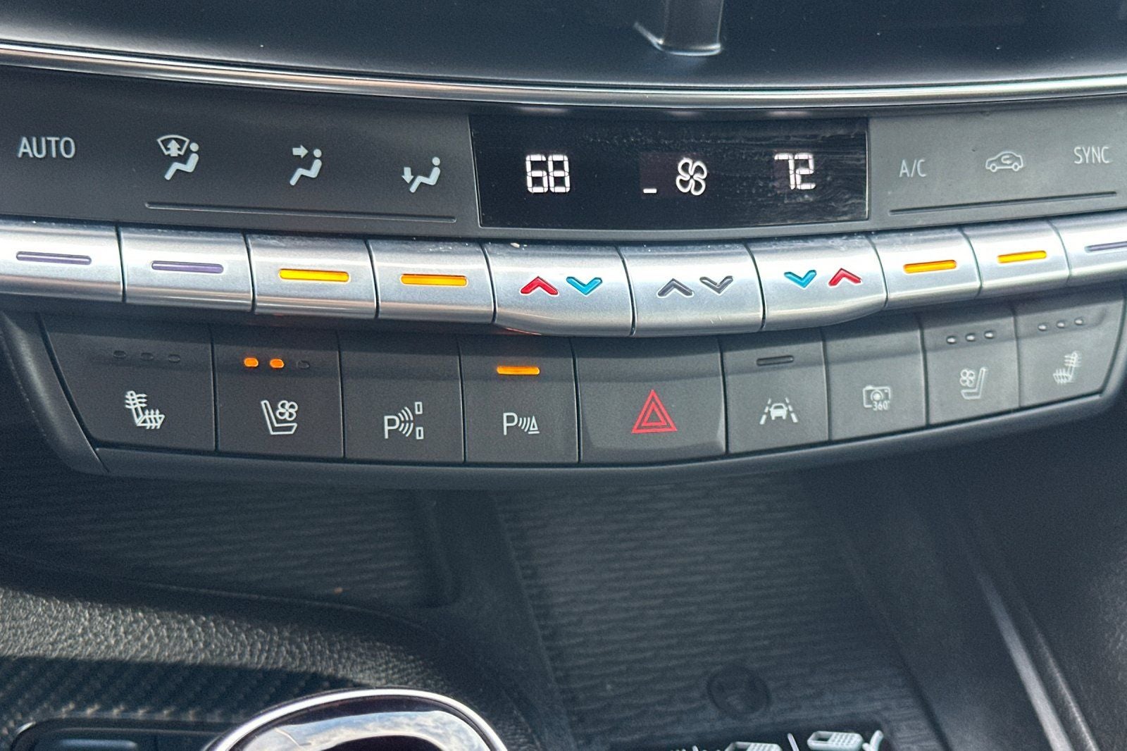 2024 Cadillac CT5 V-Series