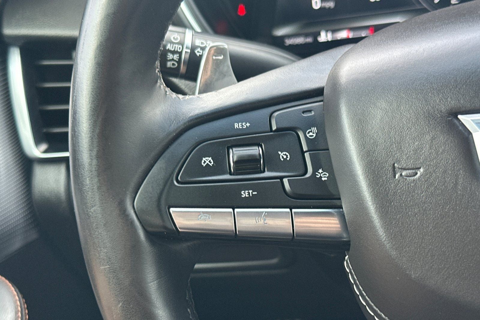 2024 Cadillac CT5 V-Series