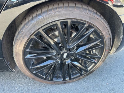 2023 Cadillac CT5 Luxury