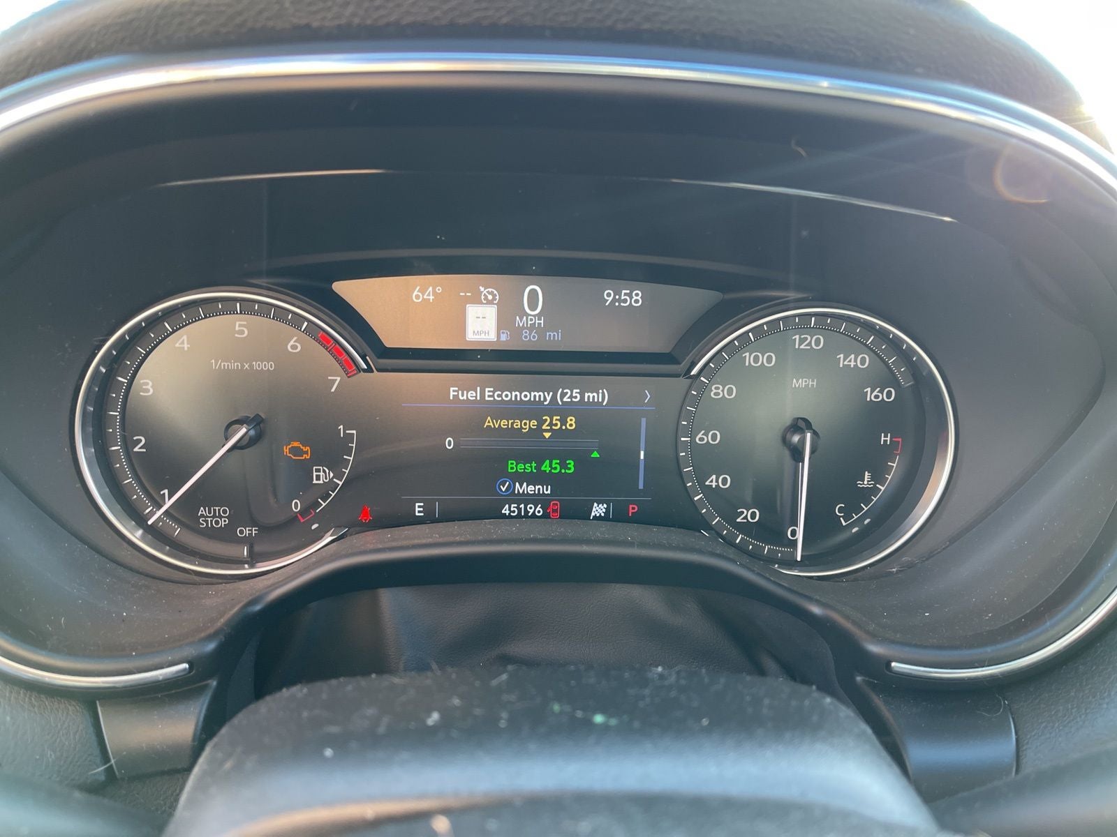 2023 Cadillac CT5 Luxury