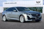 2024 Cadillac CT5 Luxury