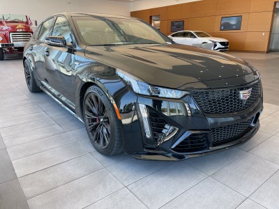2023 Cadillac CT5 V-Series