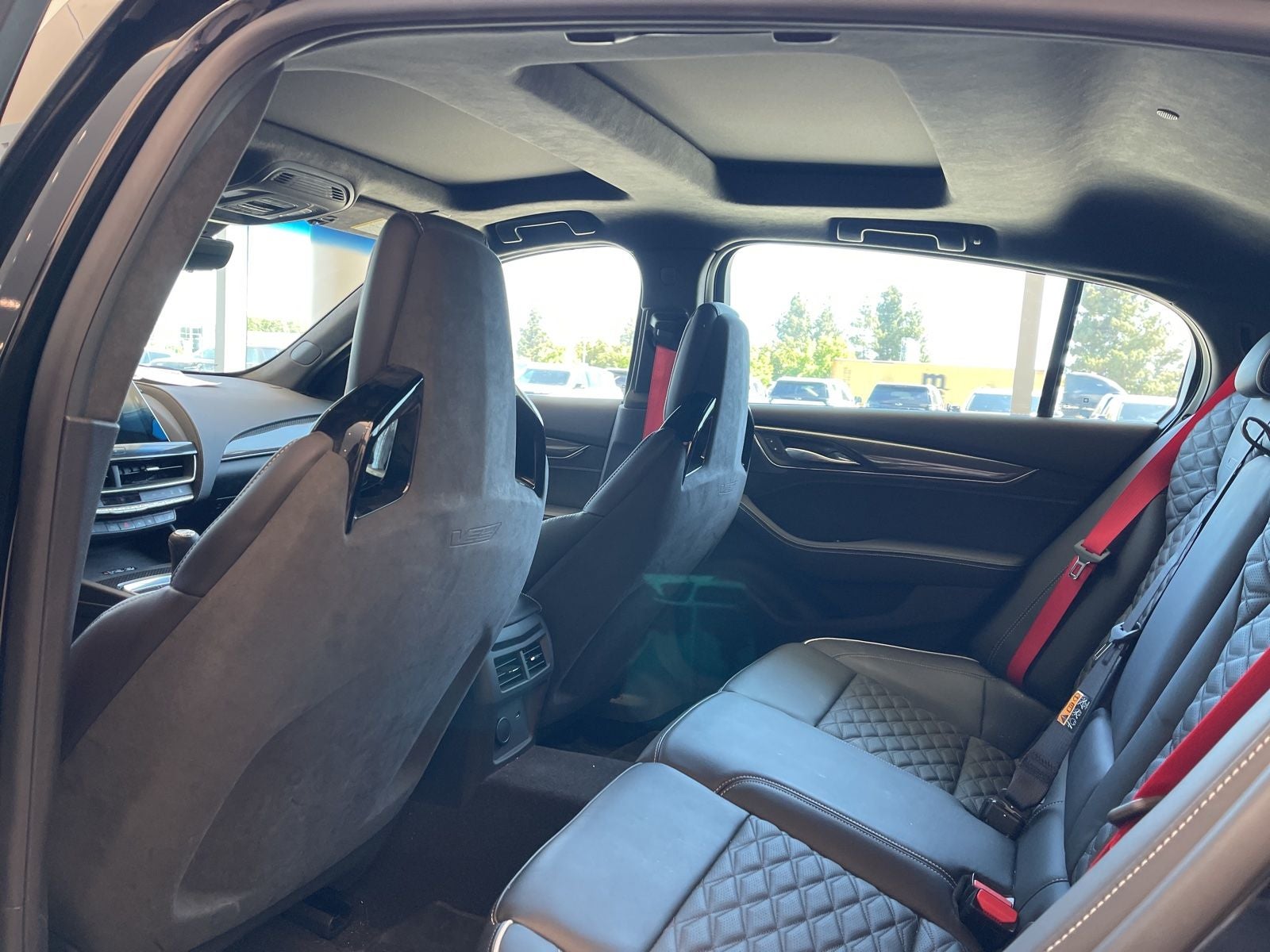 2023 Cadillac CT5 V-Series