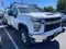 2020 Chevrolet Silverado 2500HD LT