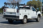 2020 Chevrolet Silverado 2500HD LT