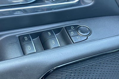 2025 Chevrolet Silverado EV RST