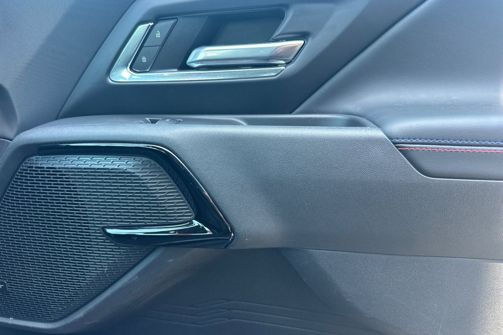 2025 Chevrolet Silverado EV RST