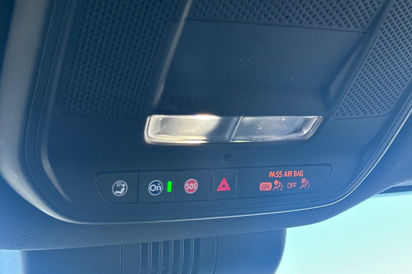 2025 Chevrolet Silverado EV RST