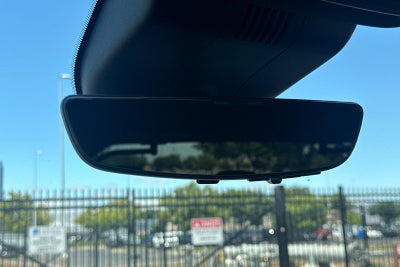 2025 Chevrolet Silverado EV RST
