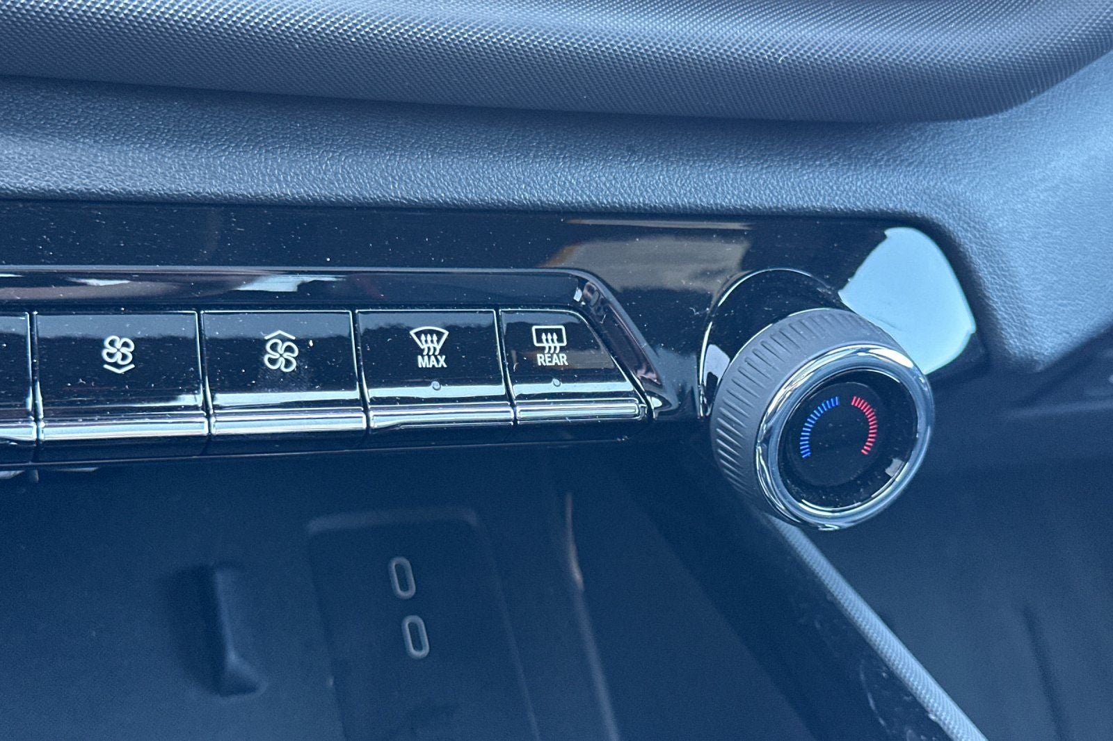 2025 Chevrolet Silverado EV RST