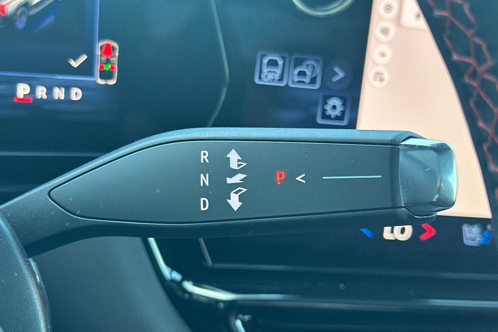 2025 Chevrolet Silverado EV RST
