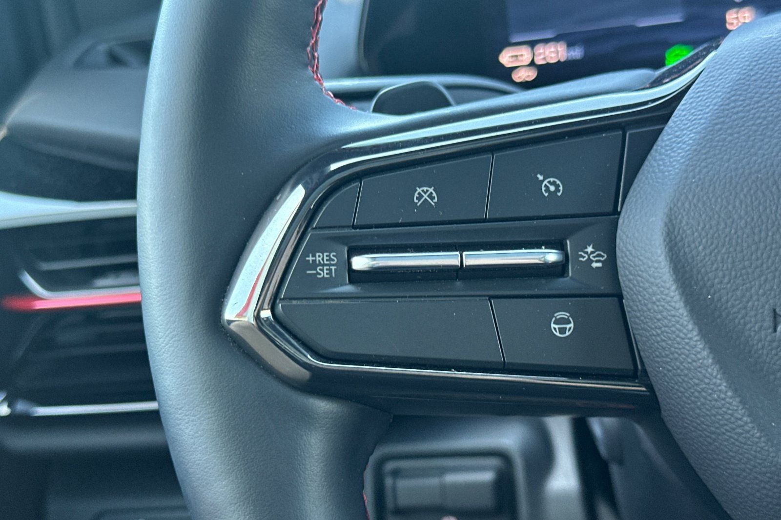 2025 Chevrolet Silverado EV RST