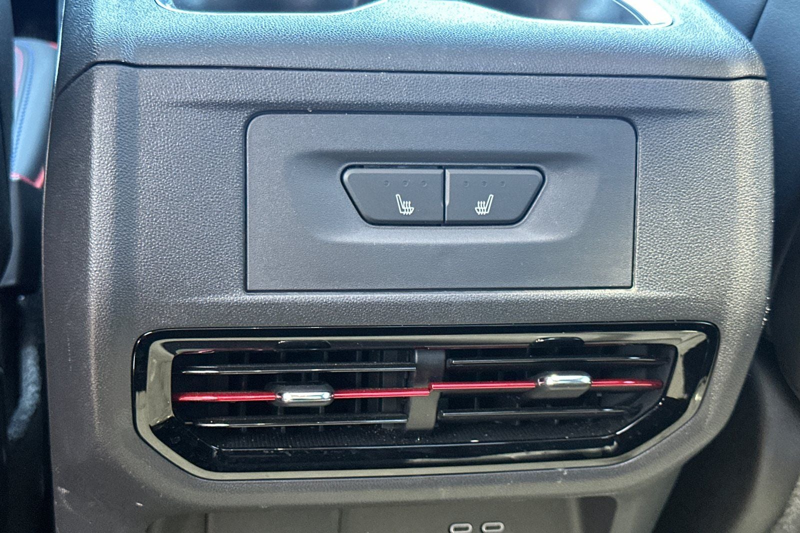 2025 Chevrolet Silverado EV RST