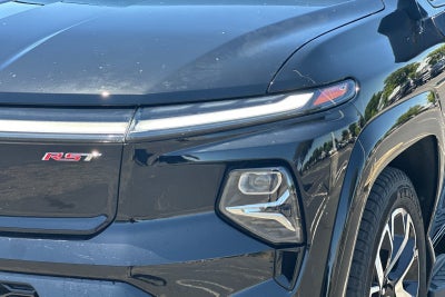 2025 Chevrolet Silverado EV RST