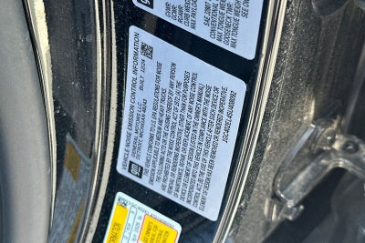 2025 Chevrolet Silverado EV RST
