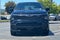 2025 Chevrolet Silverado EV RST