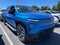 2025 Chevrolet Silverado EV RST