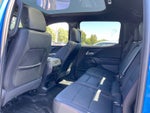 2025 Chevrolet Silverado EV RST