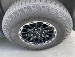 2026 Chevrolet Silverado EV Trail Boss