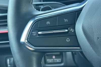 2026 Chevrolet Silverado EV Trail Boss