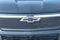 2026 Chevrolet Silverado EV Trail Boss