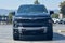 2026 Chevrolet Silverado EV Trail Boss