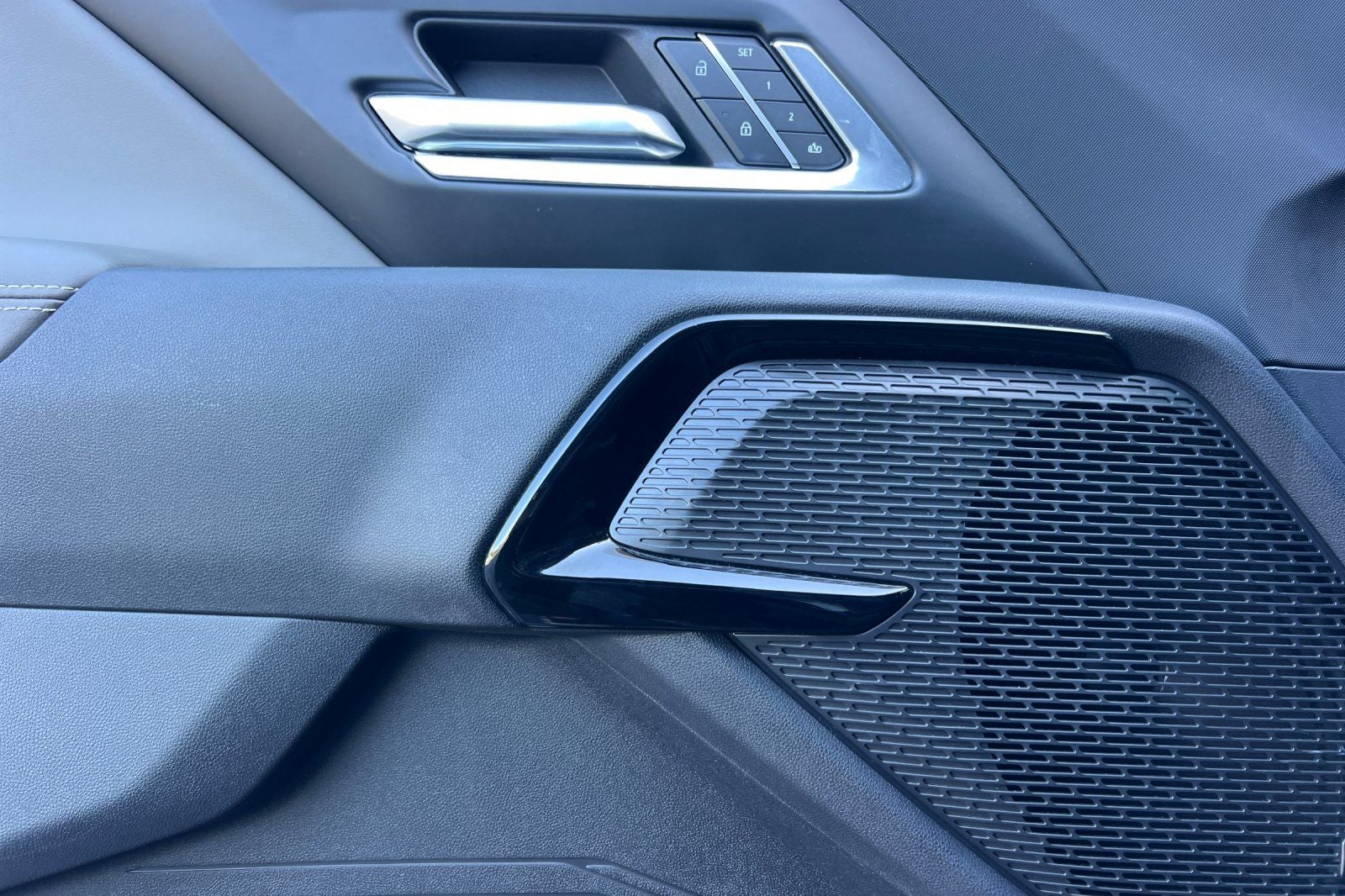 2026 Chevrolet Silverado EV Trail Boss